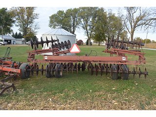 Property photo 85 - FARM MACHINERY AUCTION IN ALLEN COUNTY